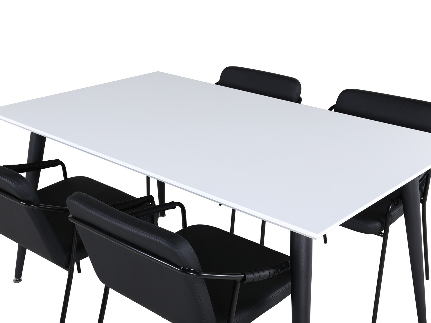 Set de mese Dallas 2740