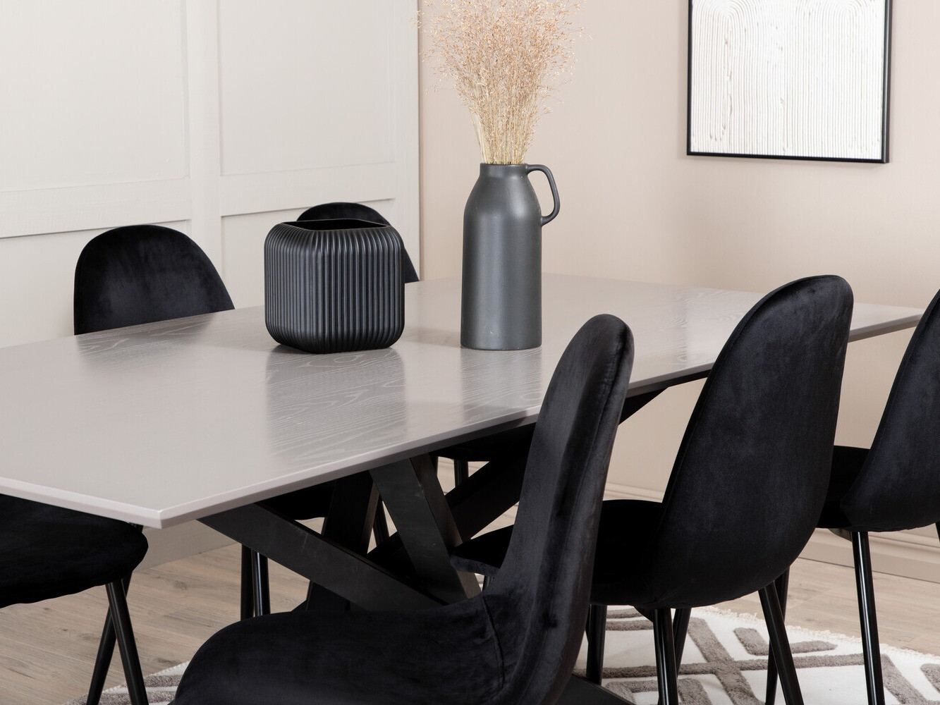 Set de mese Dallas 2692