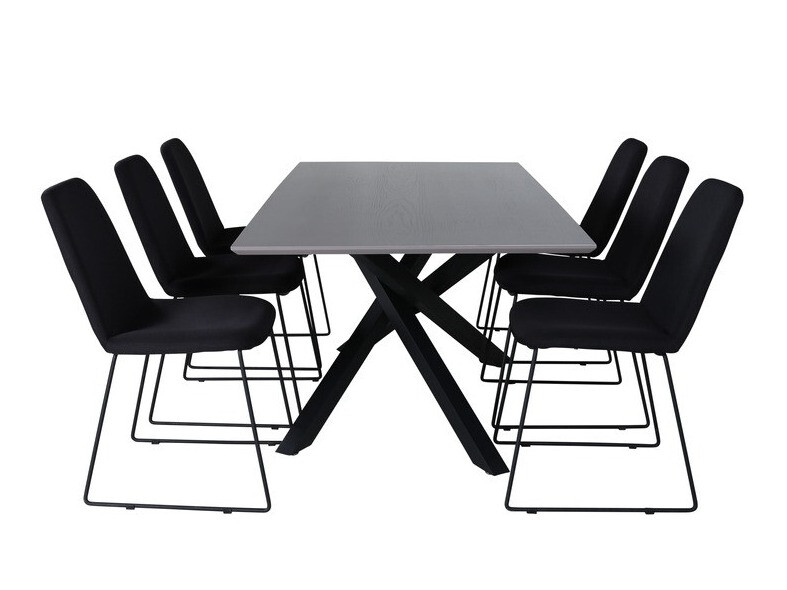 Set de mese Dallas 2698