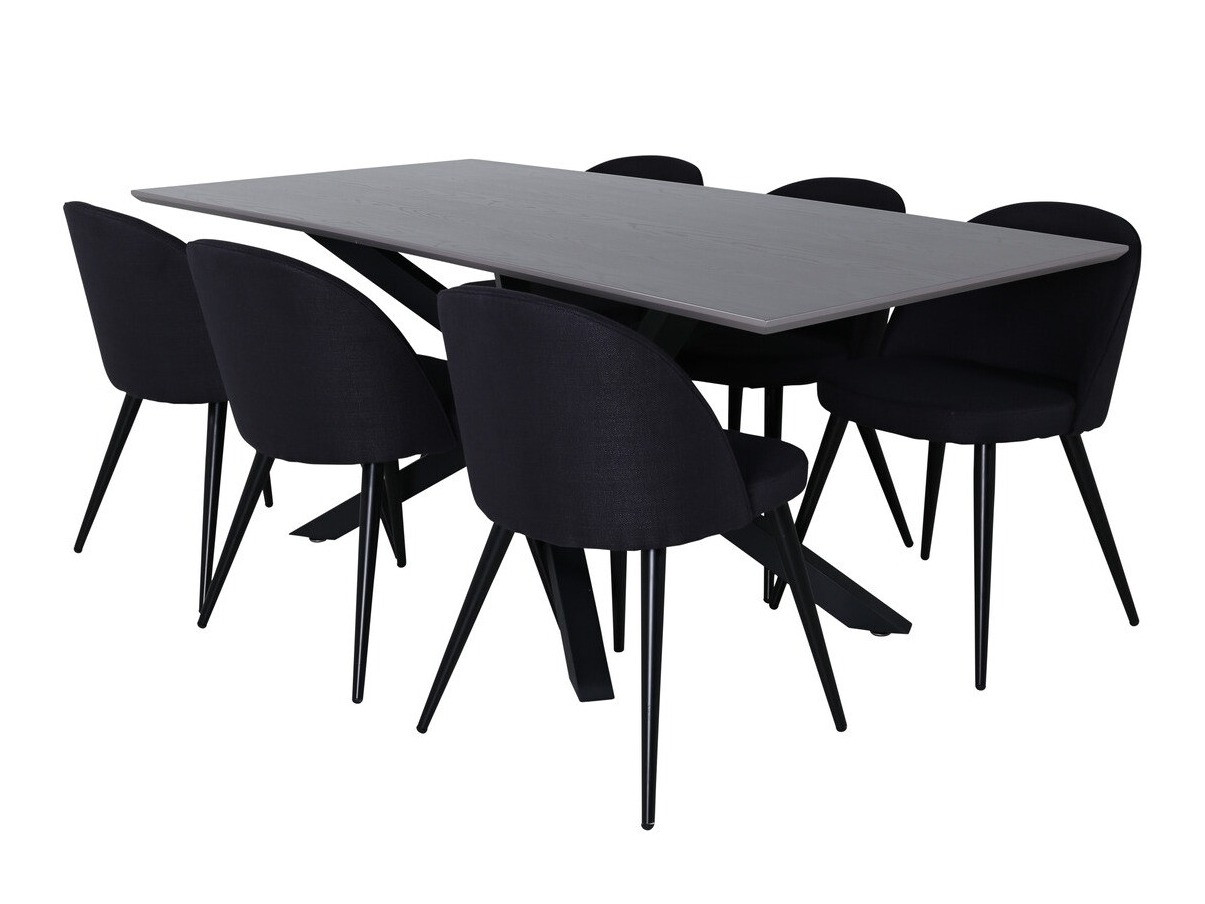Set de mese Dallas 2704