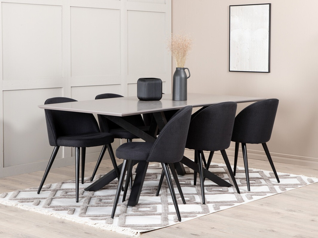 Set de mese Dallas 2704