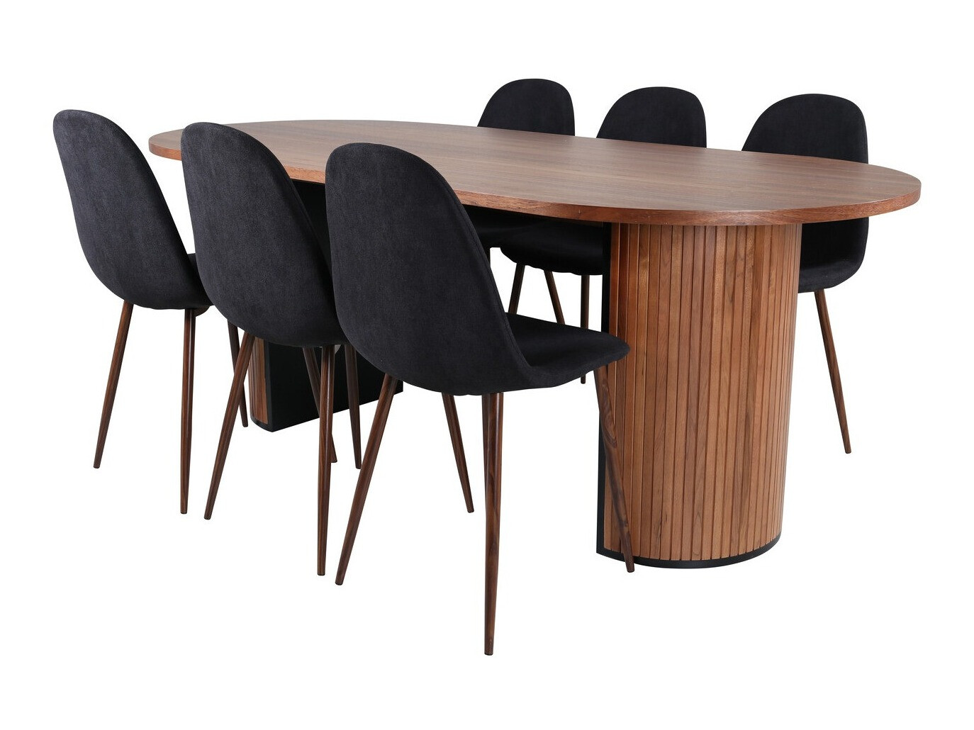 Set de mese Dallas 2746