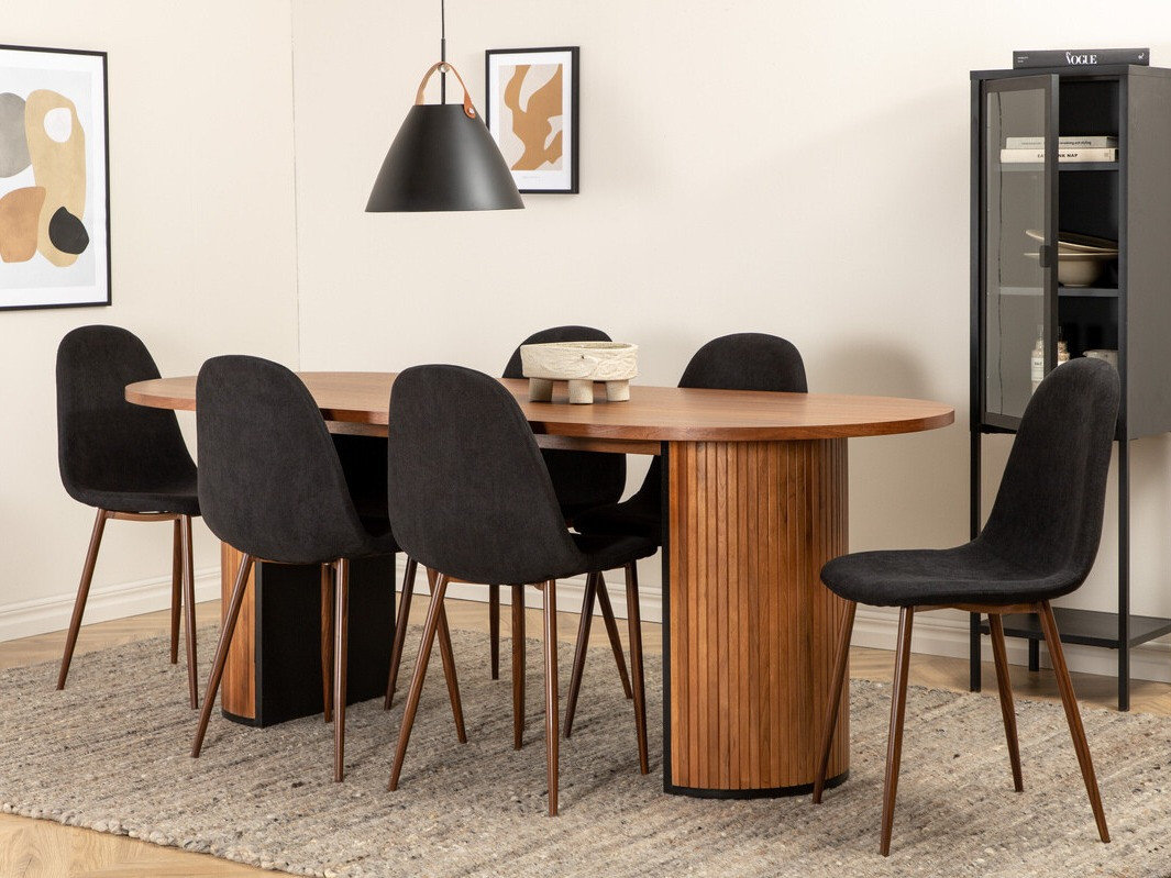 Set de mese Dallas 2746