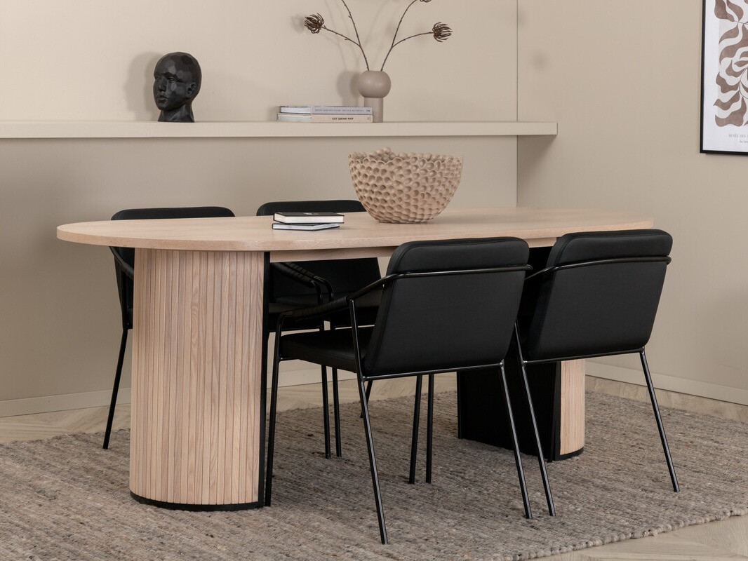 Set de mese Dallas 2750