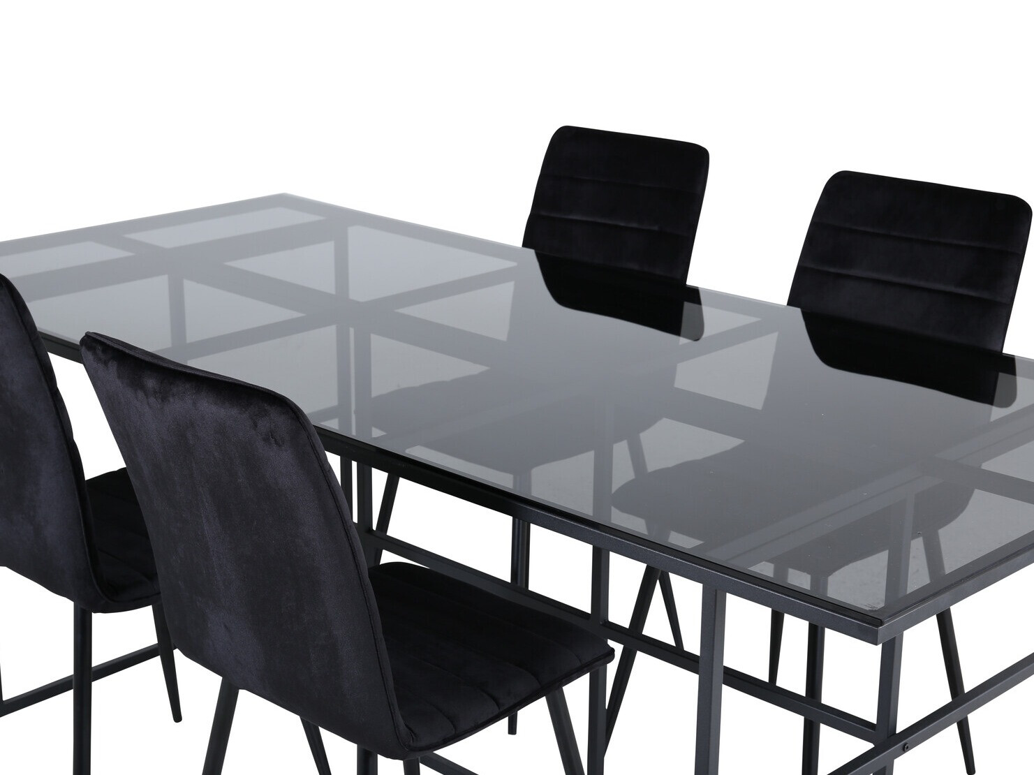 Set de mese Dallas 2642