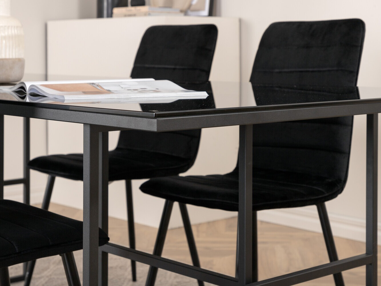 Set de mese Dallas 2642