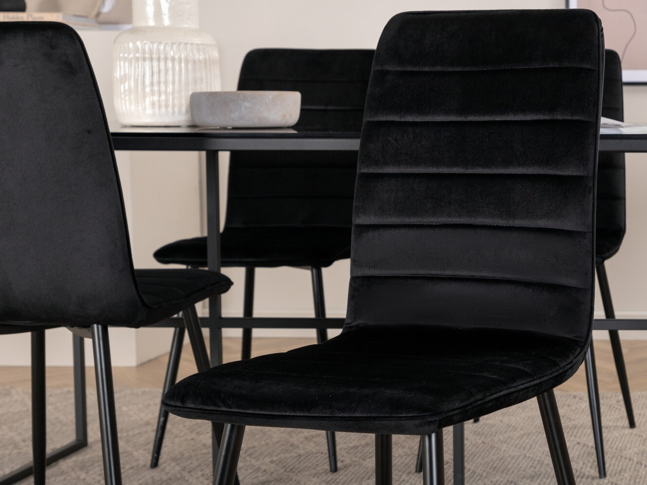 Set de mese Dallas 2642