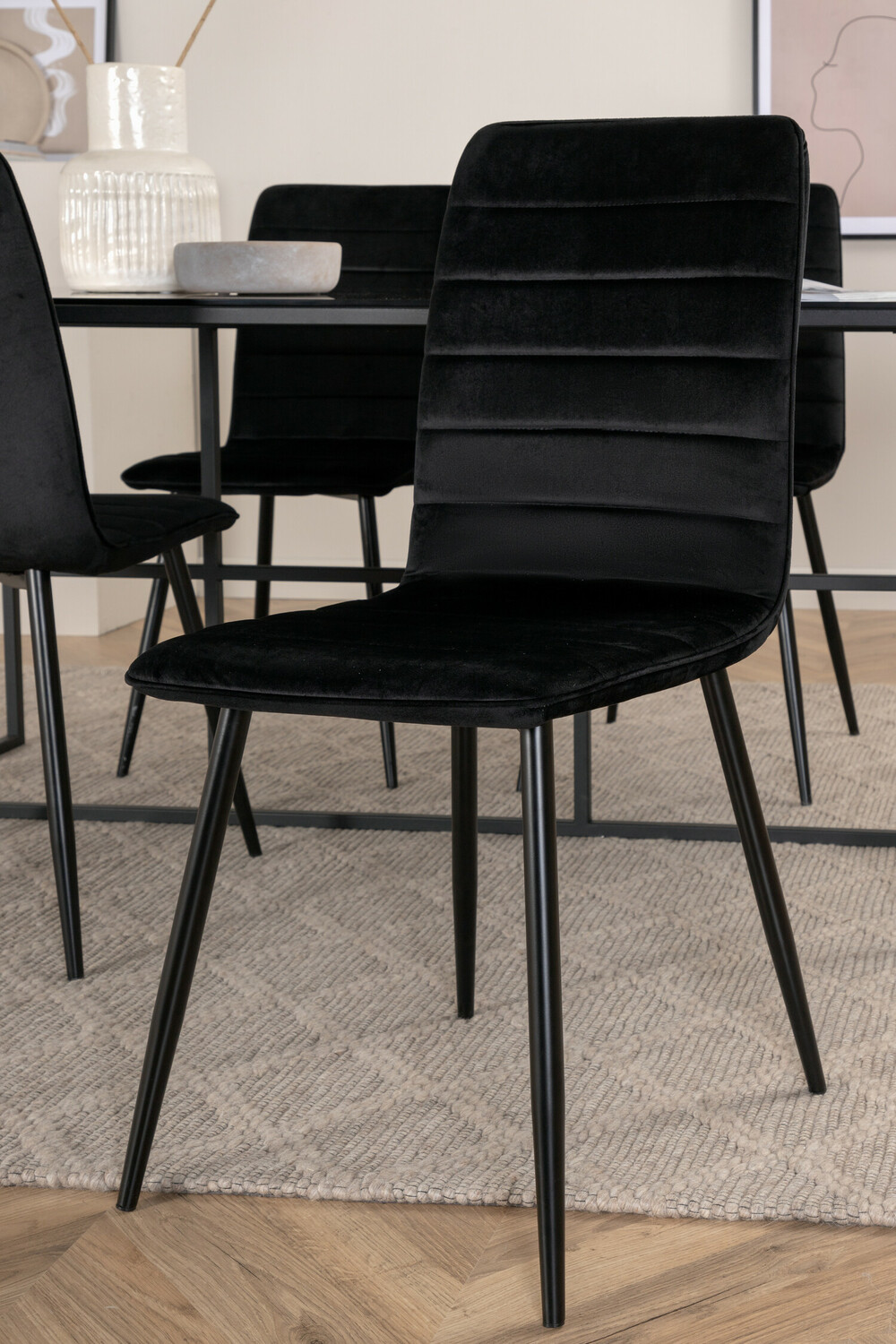 Set de mese Dallas 2642