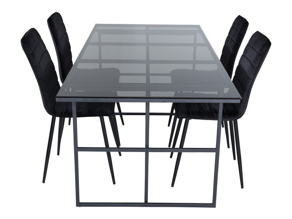 Set de mese Dallas 2642