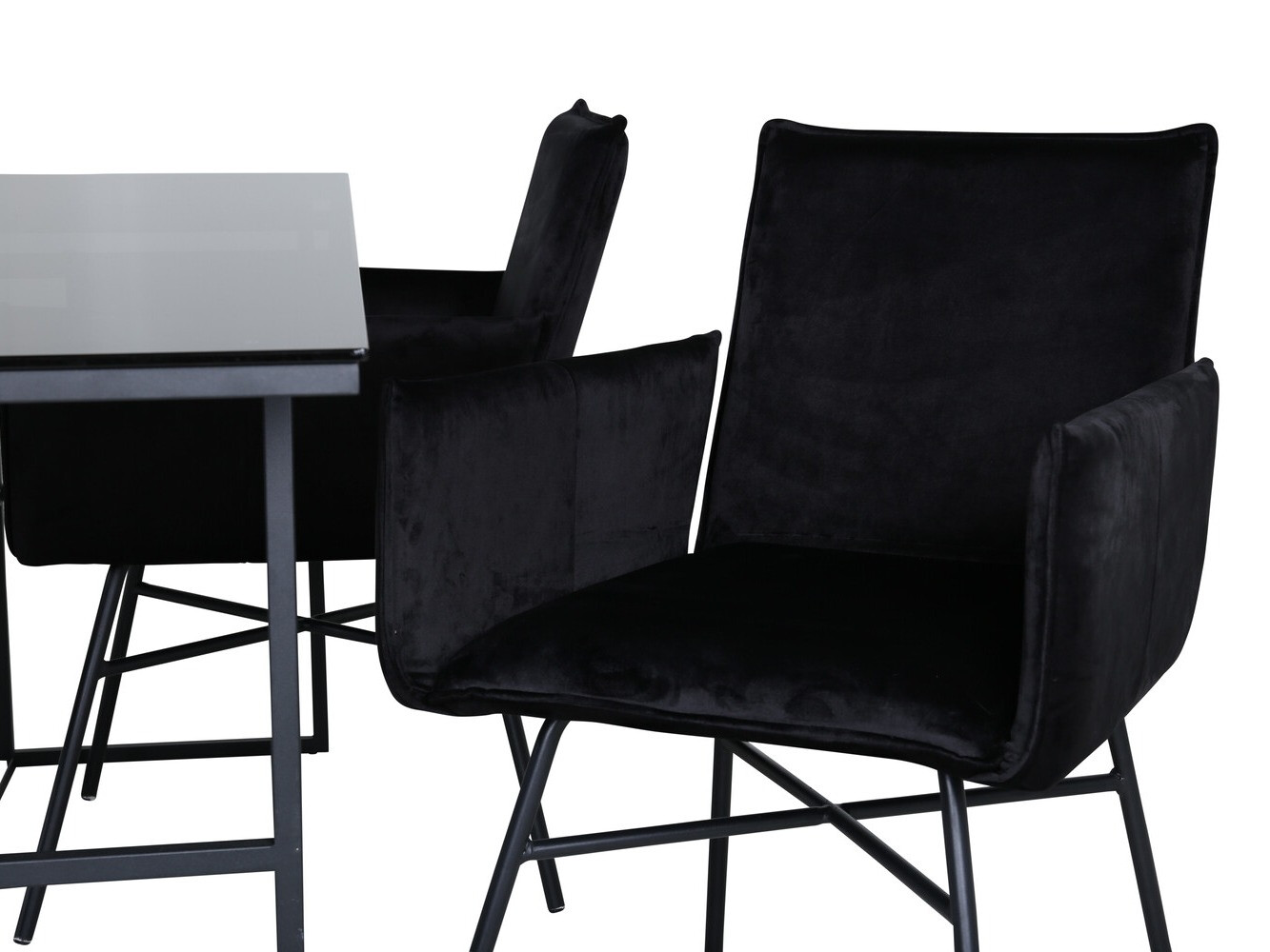 Set de mese Dallas 2650