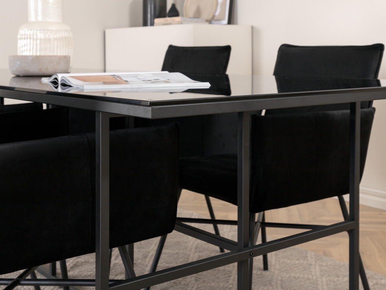 Set de mese Dallas 2650