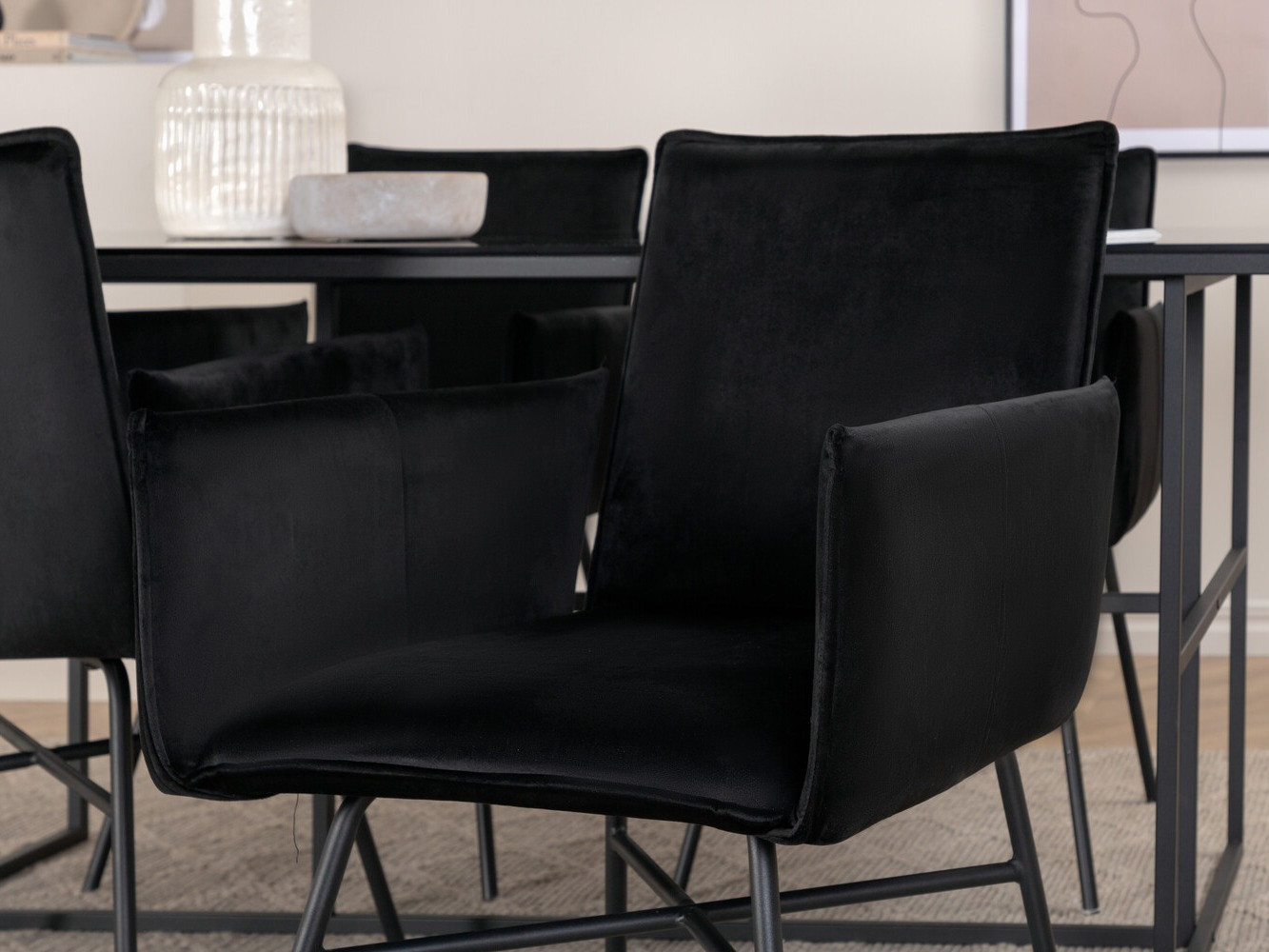 Set de mese Dallas 2650