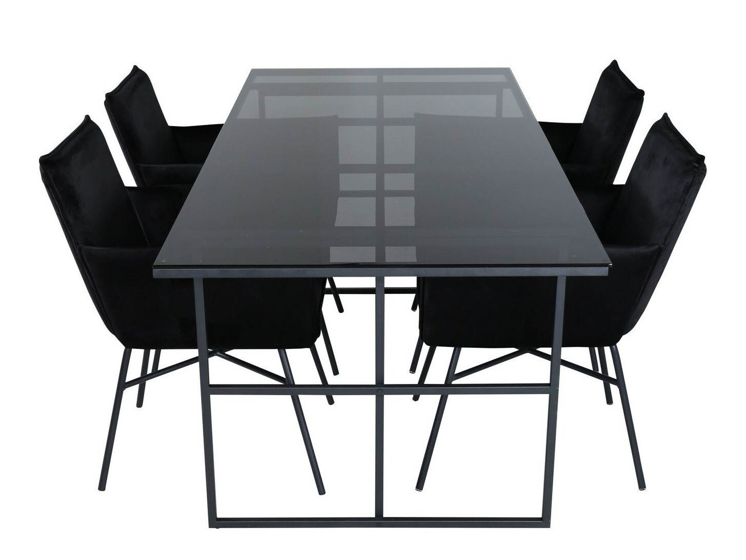 Set de mese Dallas 2650