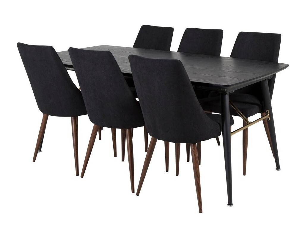 Set de mese Dallas 1441