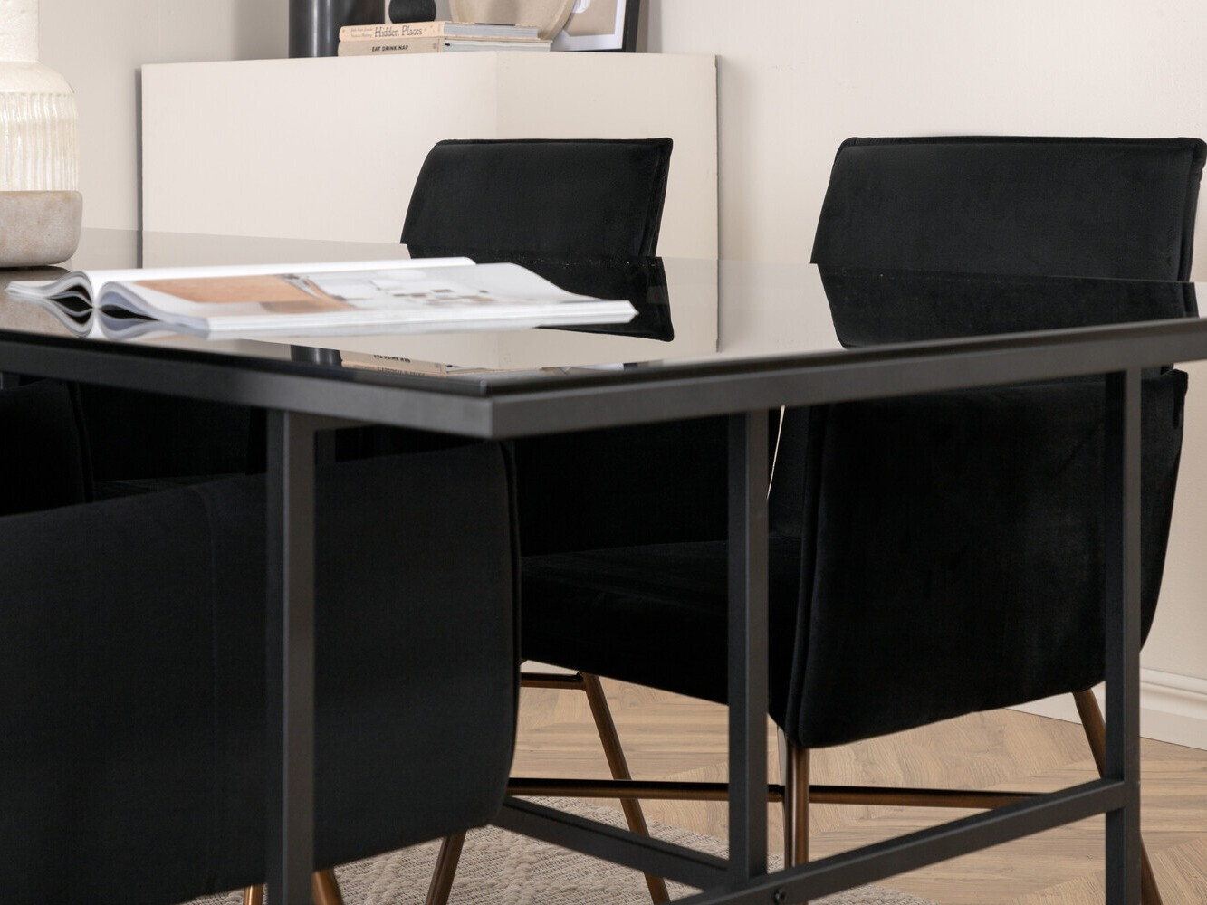 Set de mese Dallas 2650