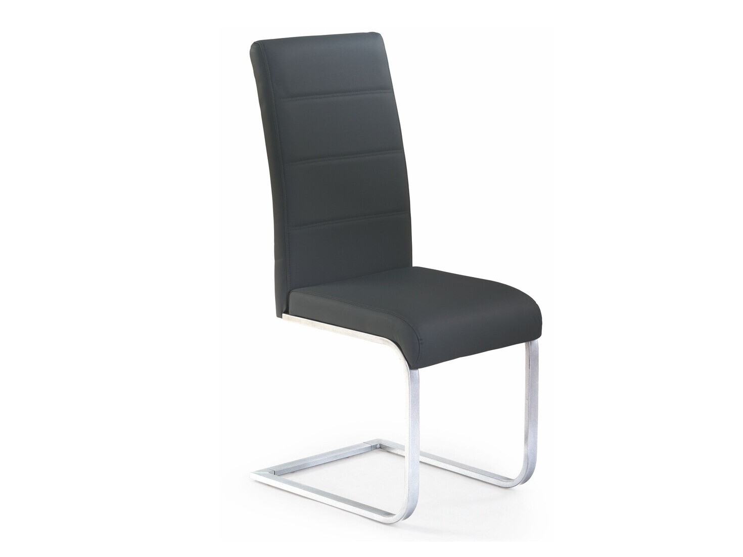 Scaun Houston 165 (Negru)