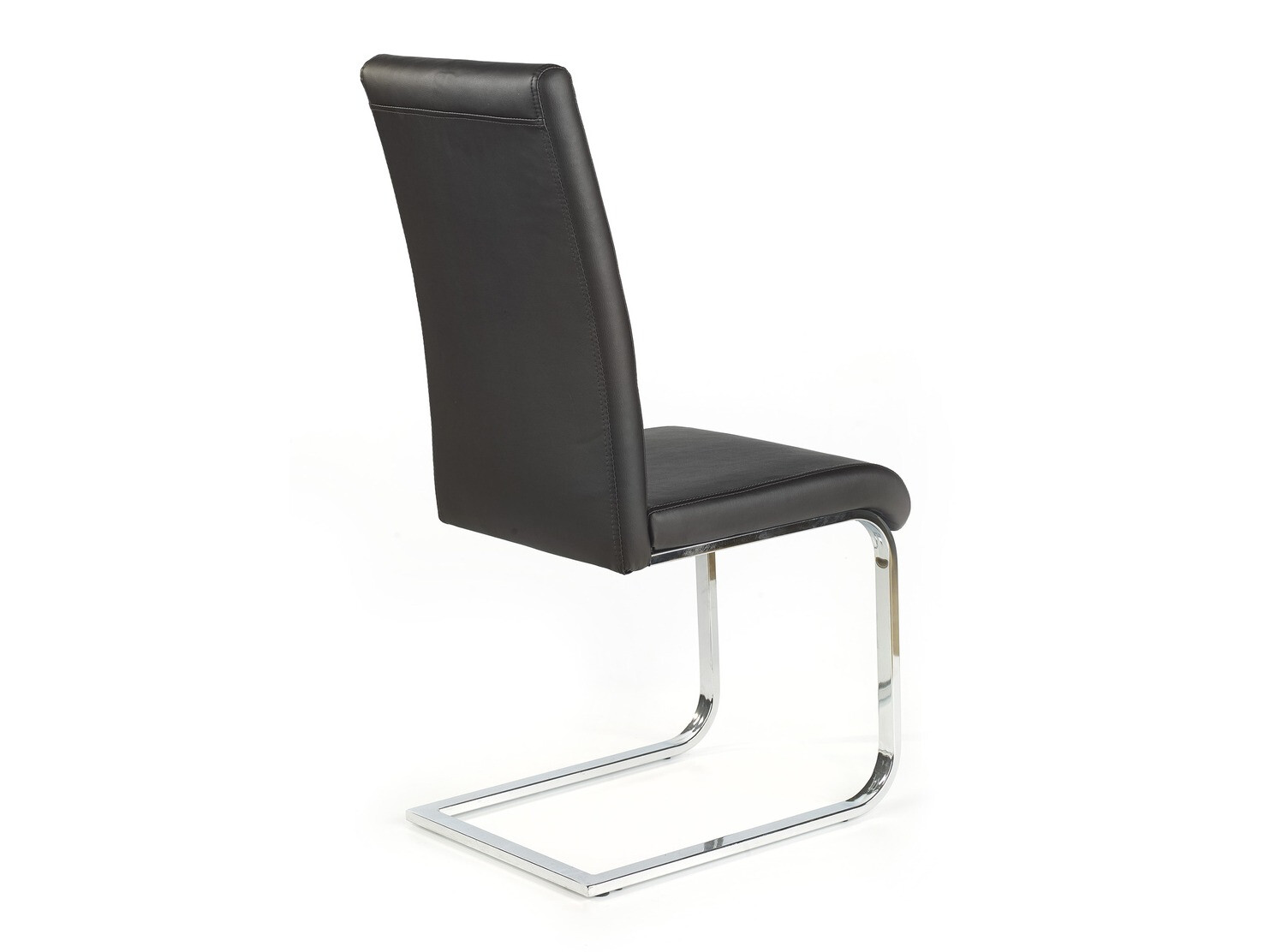 Scaun Houston 165 (Negru)