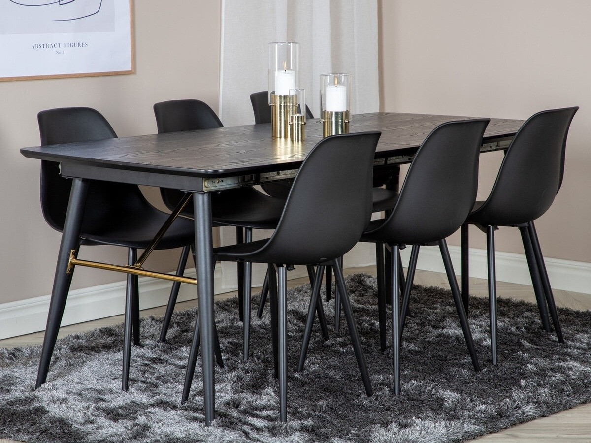 Set de mese Dallas 1442