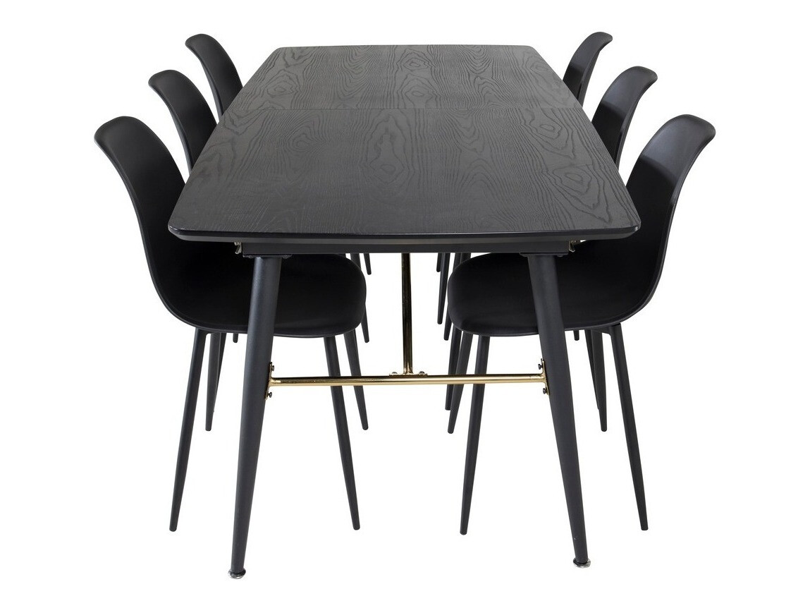 Set de mese Dallas 1442