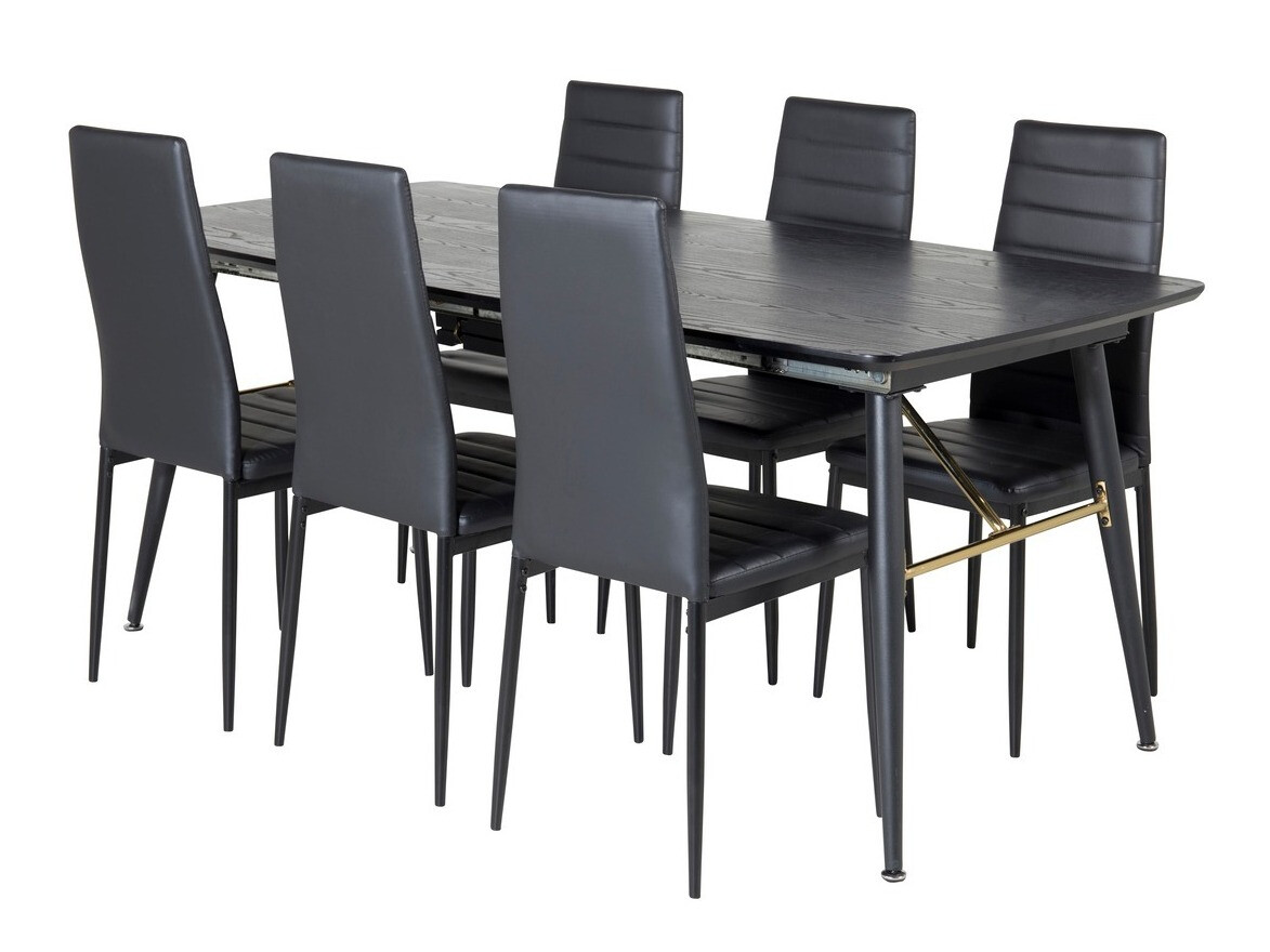 Set de mese Dallas 1455