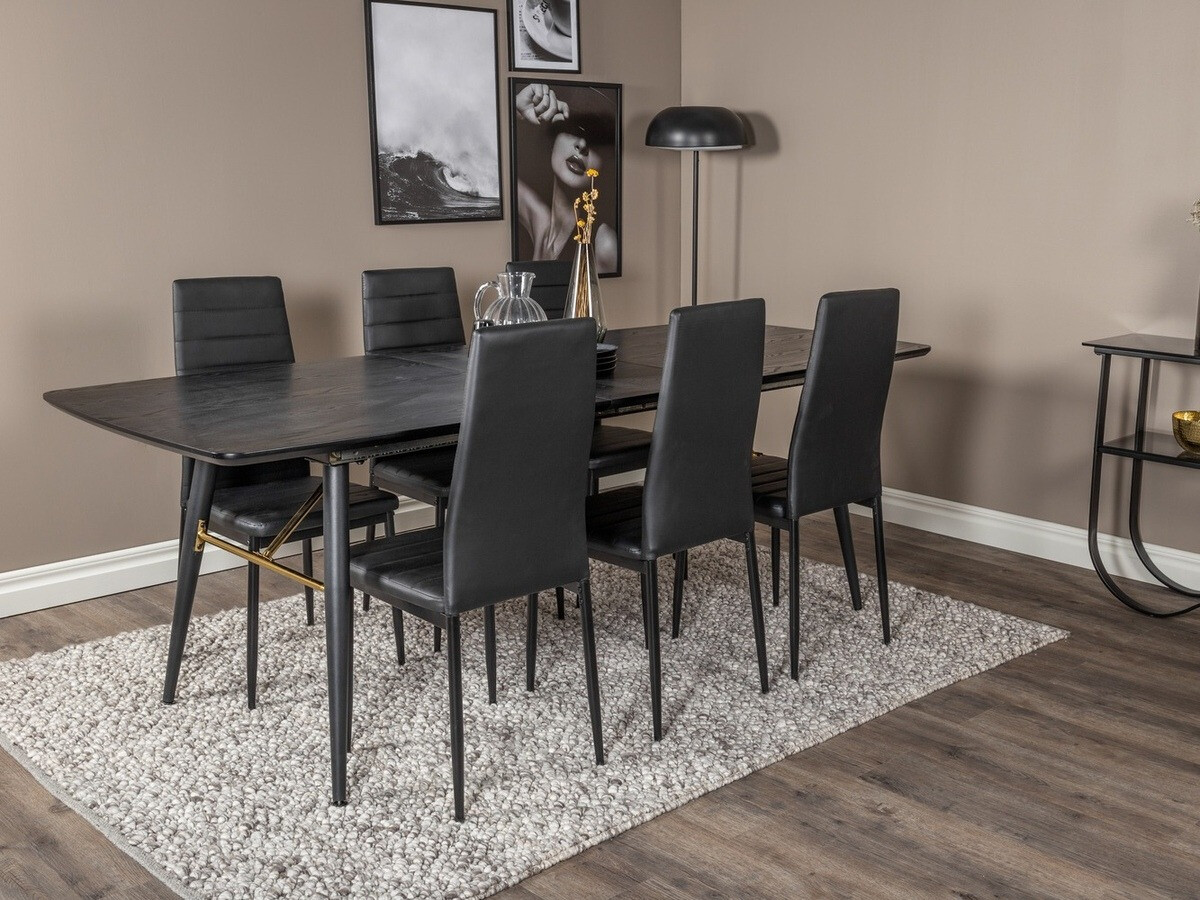 Set de mese Dallas 1455