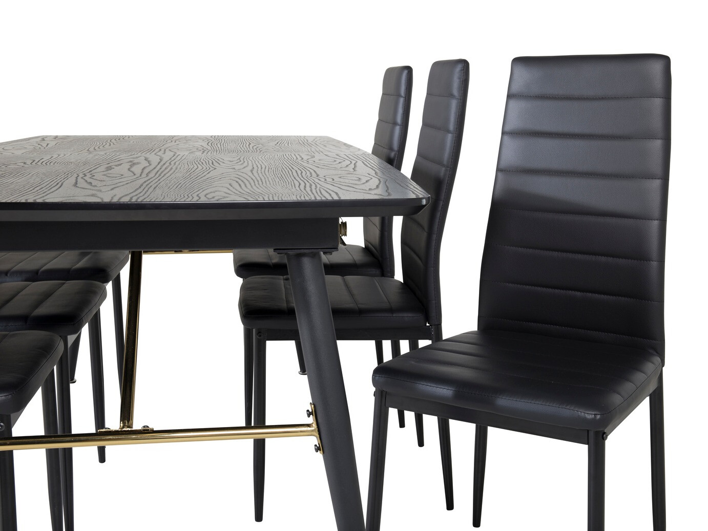 Set de mese Dallas 1455