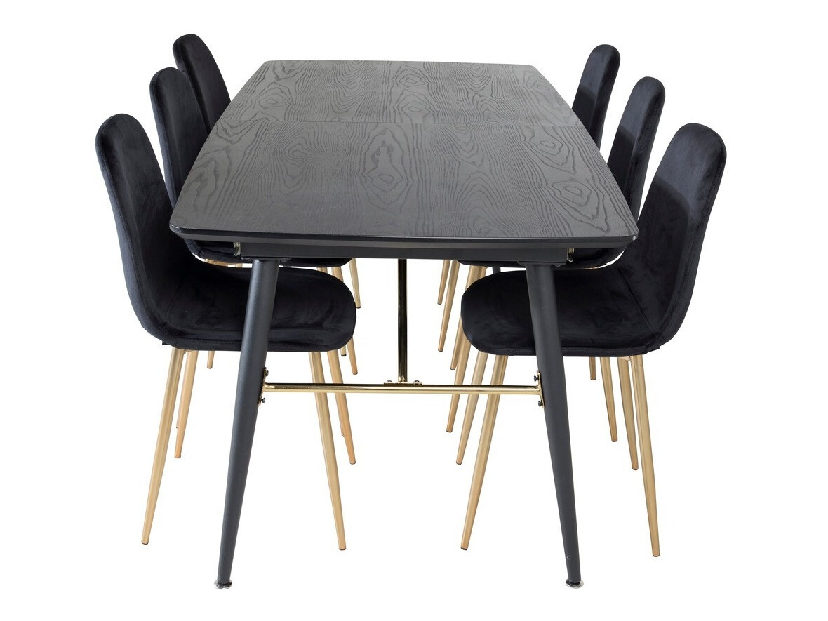 Set de mese Dallas 1456
