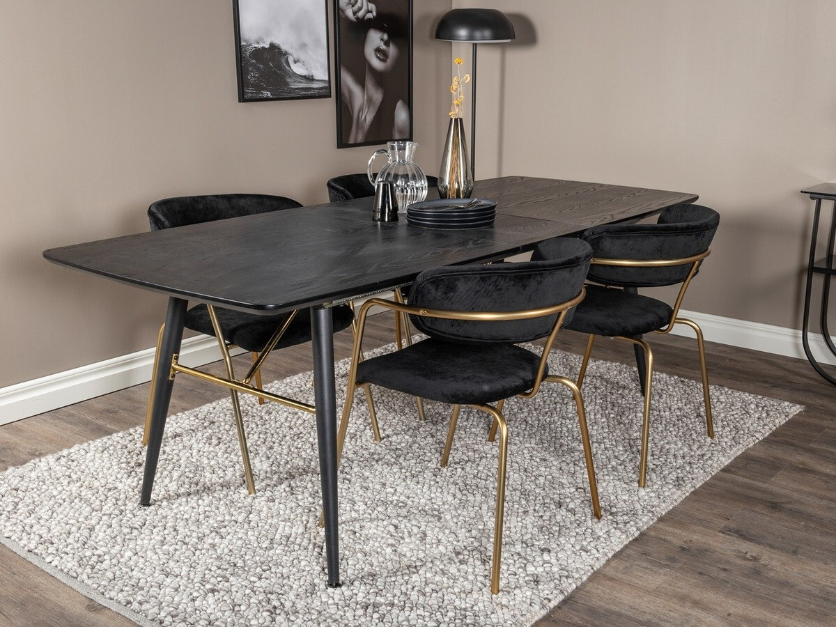 Set de mese Dallas 1458
