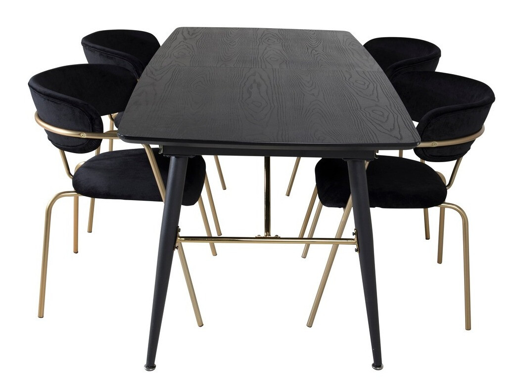 Set de mese Dallas 1458
