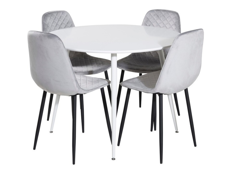 Set de mese Dallas 1532