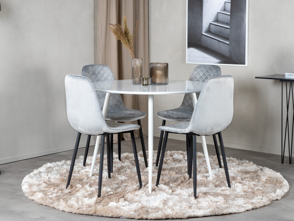 Set de mese Dallas 1532