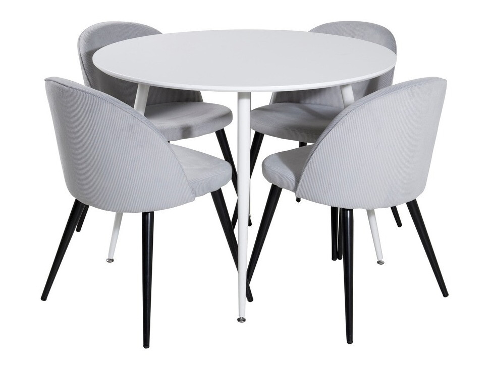 Set de mese Dallas 1545