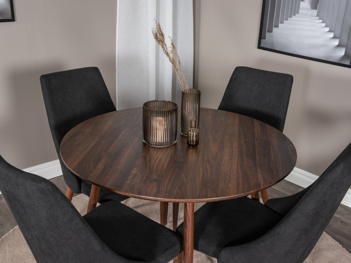 Set de mese Dallas 1546