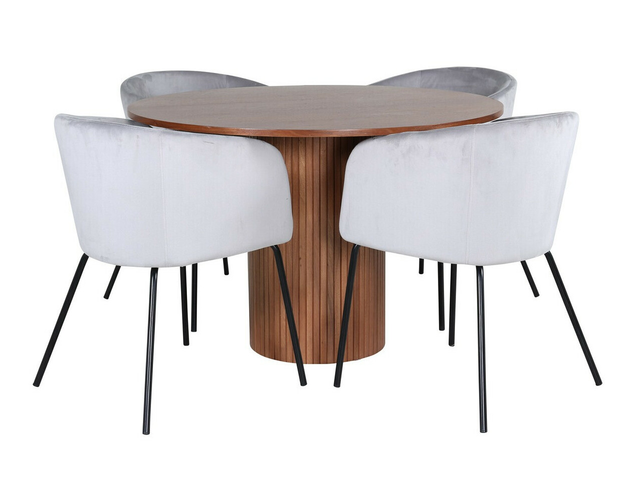 Set de mese Dallas 3054