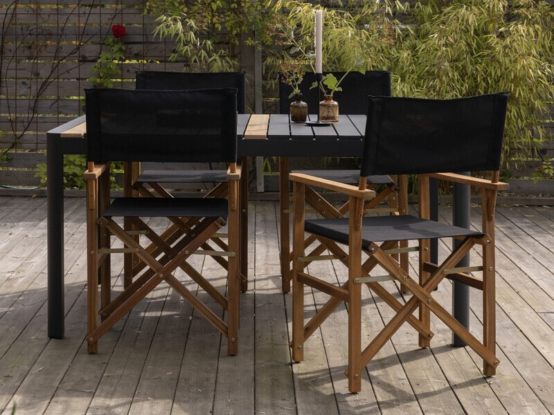 Scaun de exterior Dallas 2579