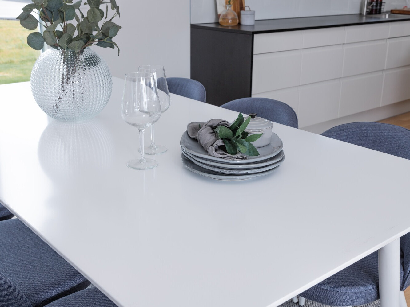 Set de mese Dallas 2460