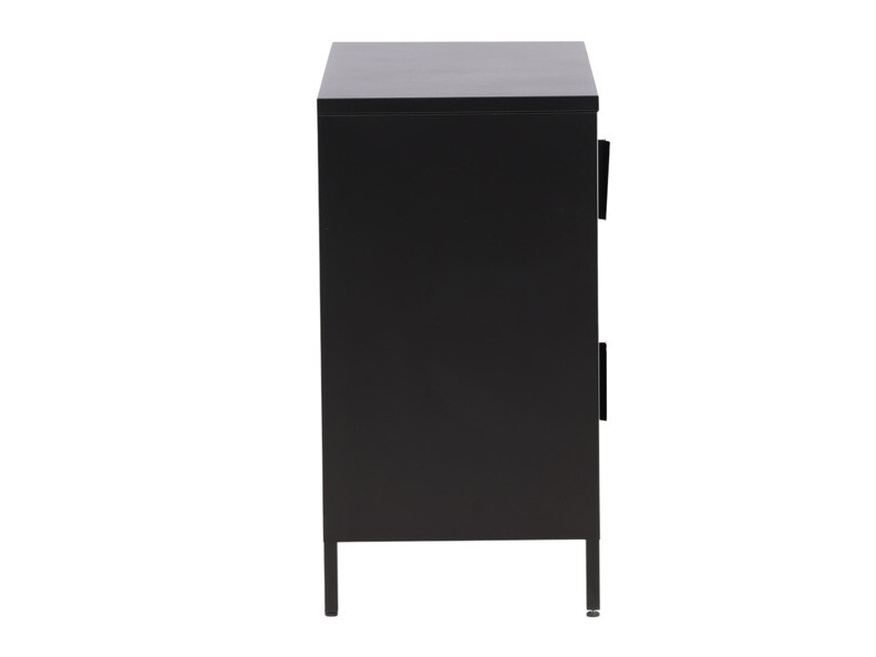 Bufet Dallas 3183 (Negru)