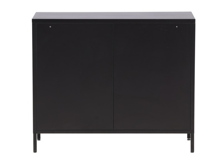 Bufet Dallas 3183 (Negru)