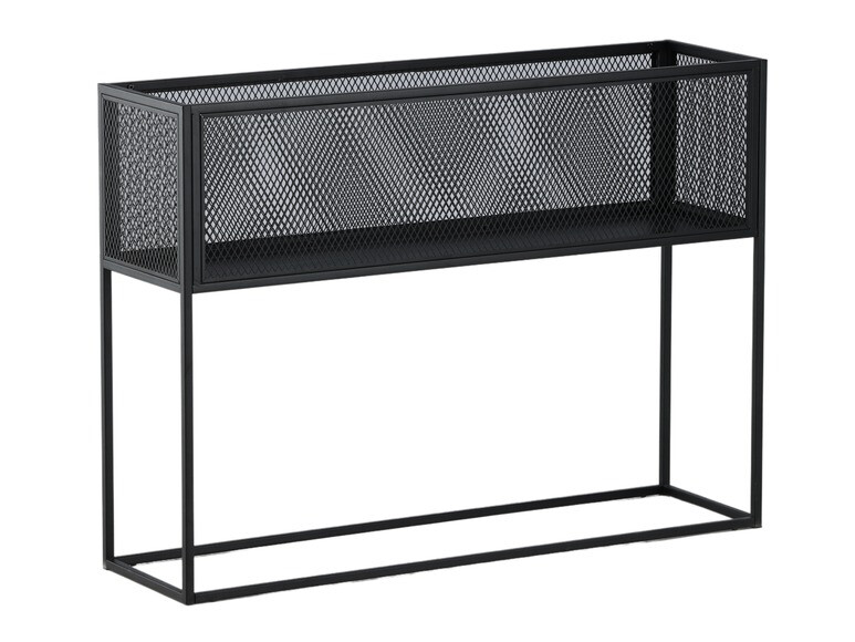 Consolă Dallas 3185 (Negru)