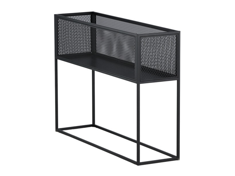 Consolă Dallas 3185 (Negru)