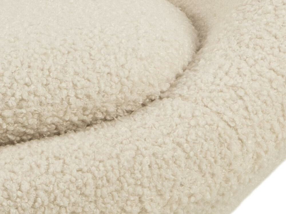 Fotoliu Norsica 245 (Crem + Negru)