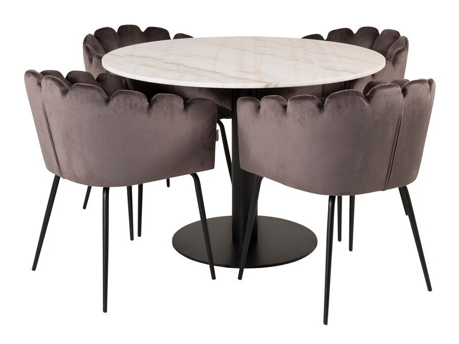 Set de mese Dallas 1295