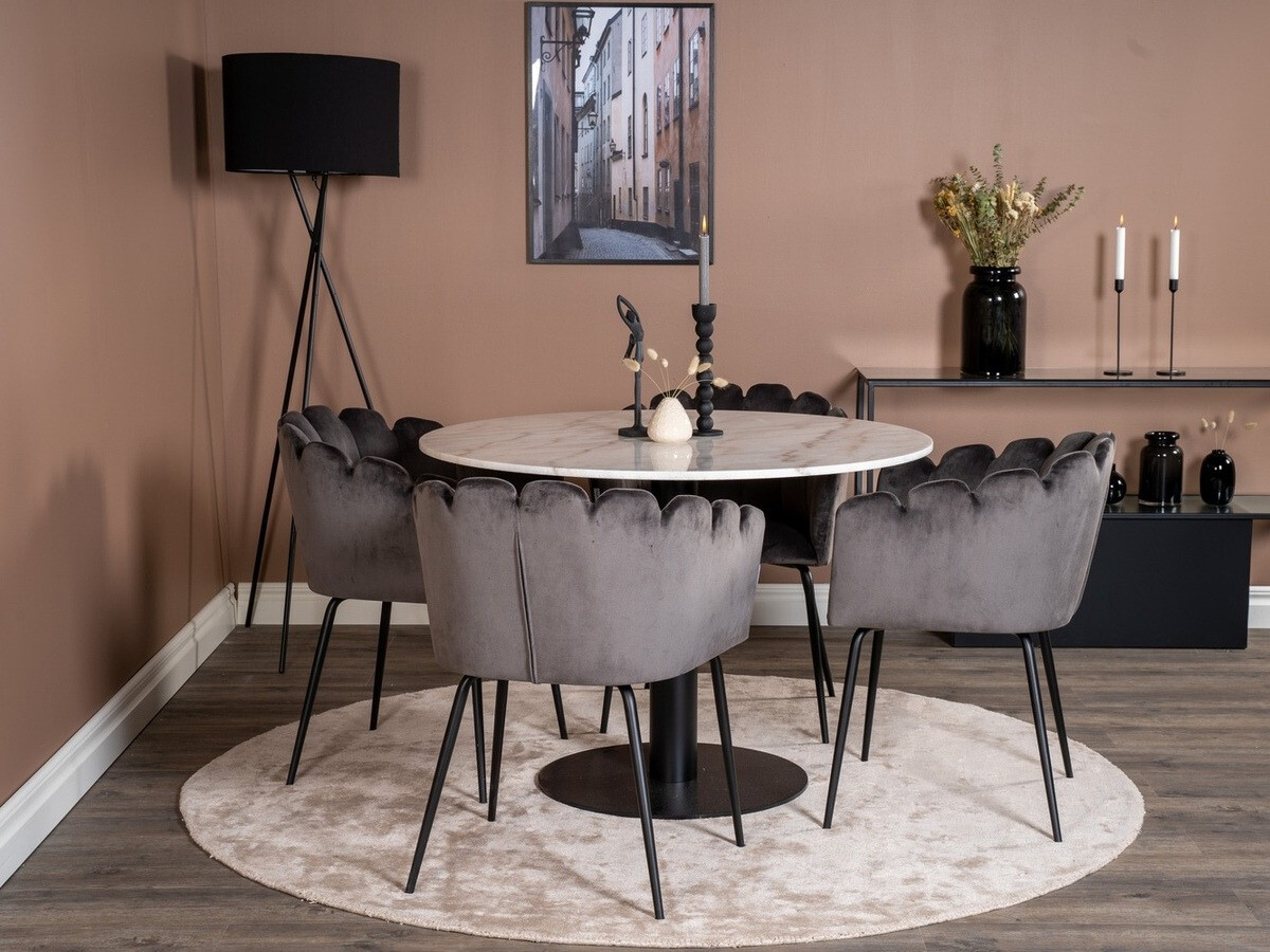Set de mese Dallas 1295