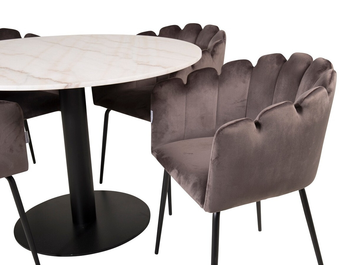 Set de mese Dallas 1295