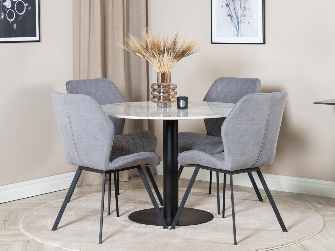 Set de mese Dallas 2575
