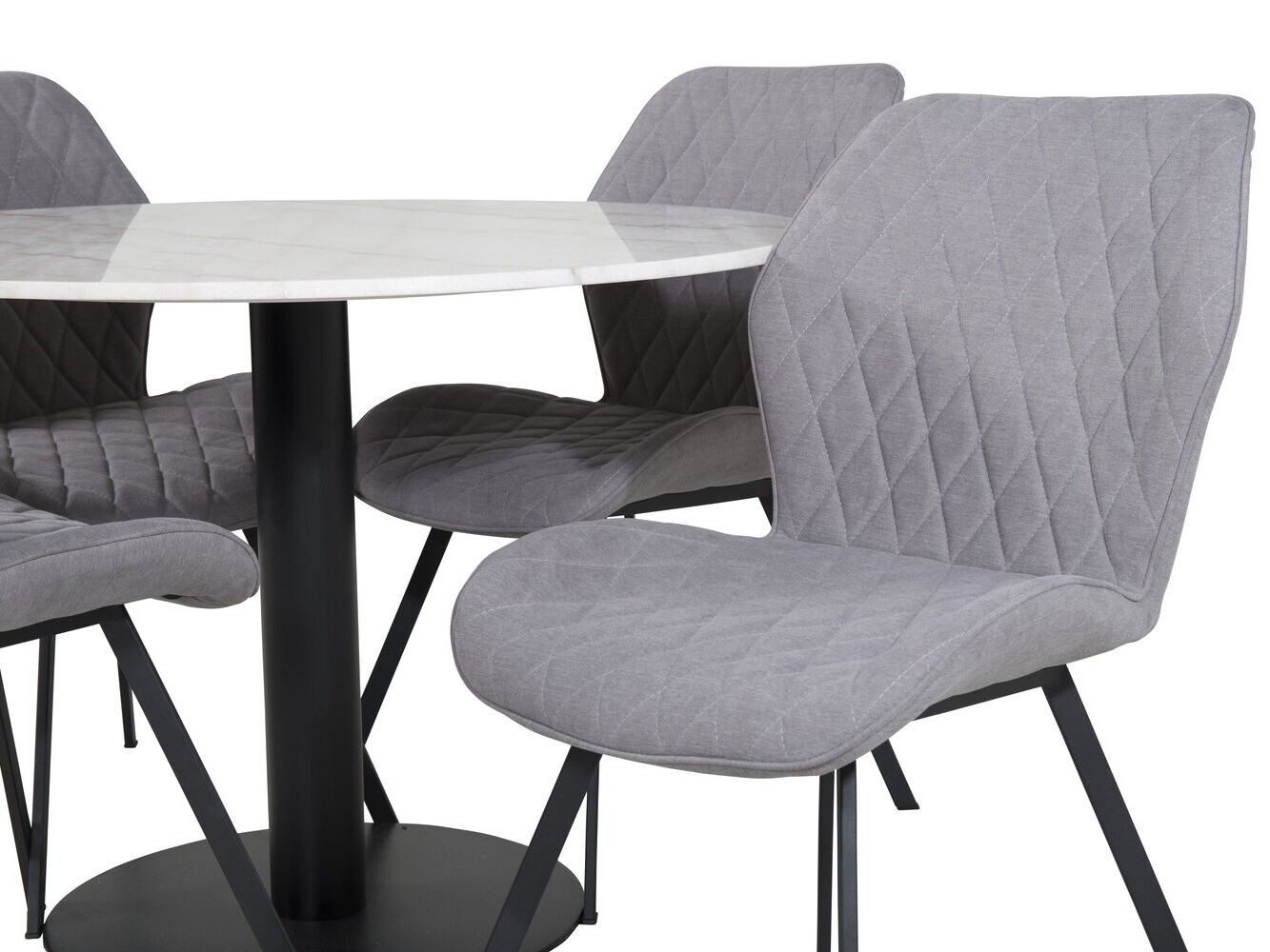 Set de mese Dallas 2575