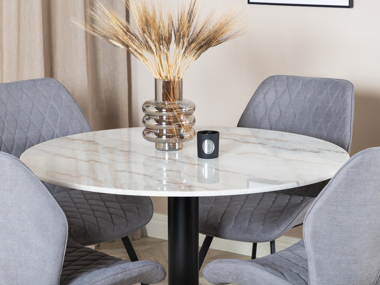 Set de mese Dallas 2575