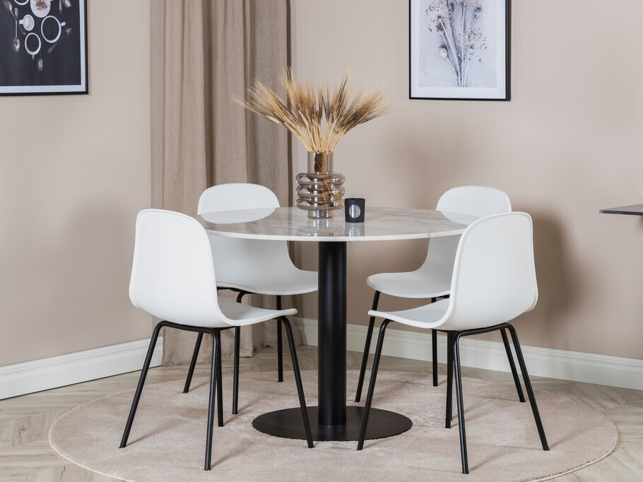 Set de mese Dallas 2576