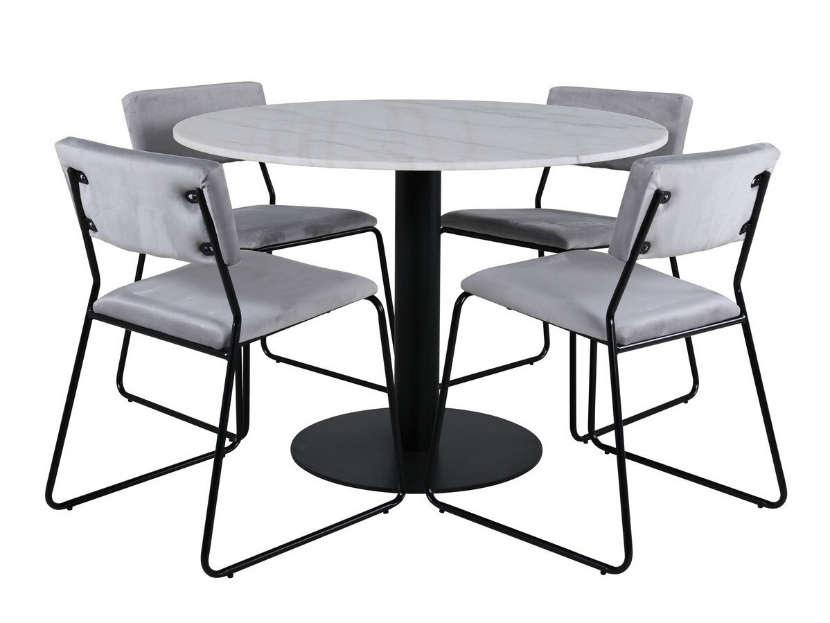 Set de mese Dallas 2587