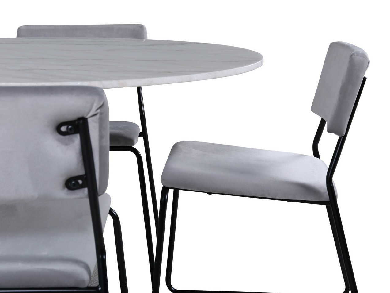 Set de mese Dallas 2587